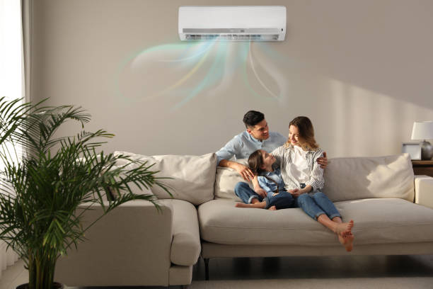 Best HVAC Repair Near Me  in Washburn, IL