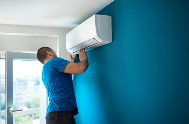 Best HVAC Installation Services  in Washburn, IL
