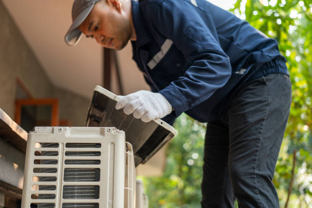 Affordable Air Conditioning Repair in Washburn, IL